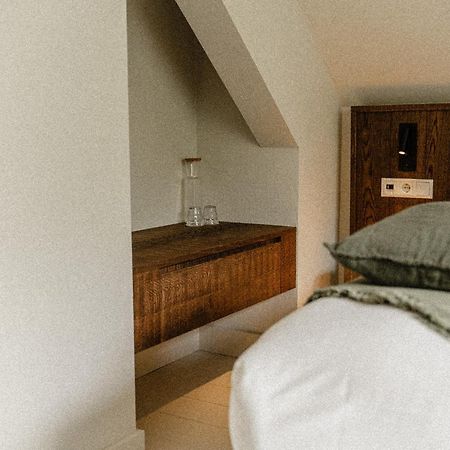 De Wever Lodge Otterlo Exteriör bild