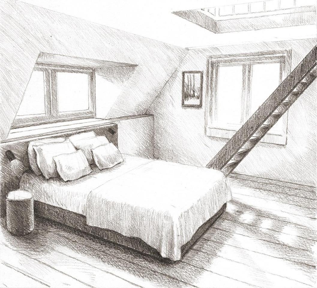 De Wever Lodge Otterlo Rum bild